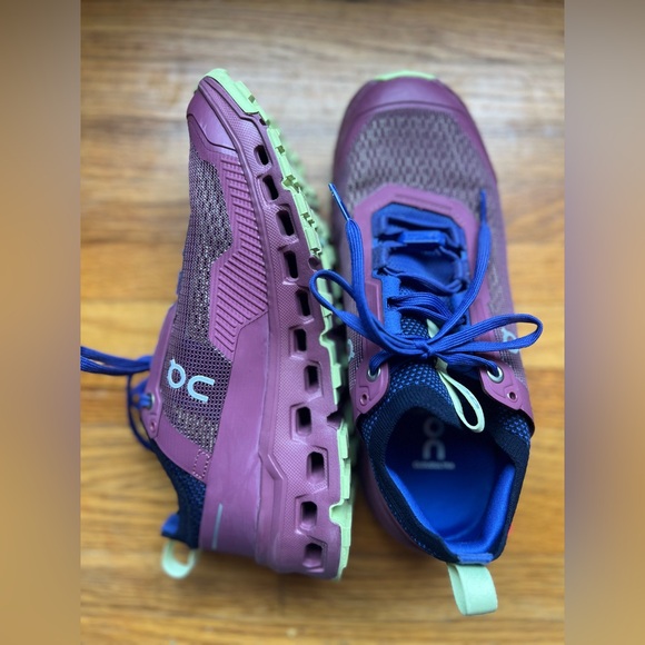 Cloudultra 2 | On Cloud | Womens 7.5 | Trail shoes - Picture 1 of 4